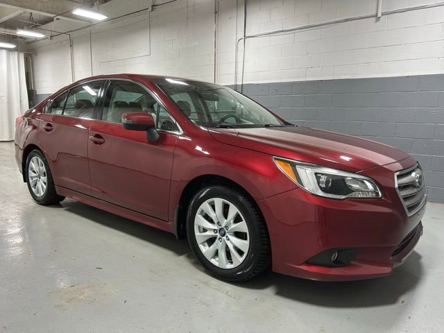 Used 2016 Subaru Legacy 2.5i Premium AWD/4WD image 4