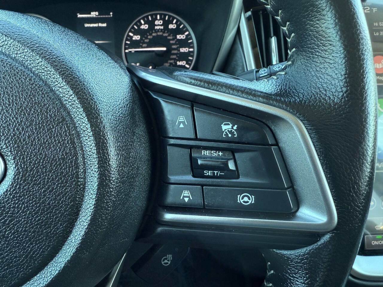 Used 2024 Subaru Outback Limited image 31