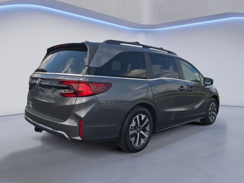 New 2026 Honda Odyssey EX-L image 5