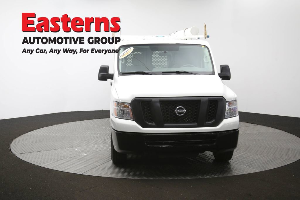 Used 2016 Nissan NV 1500 S w/ Power Package RWD image 52