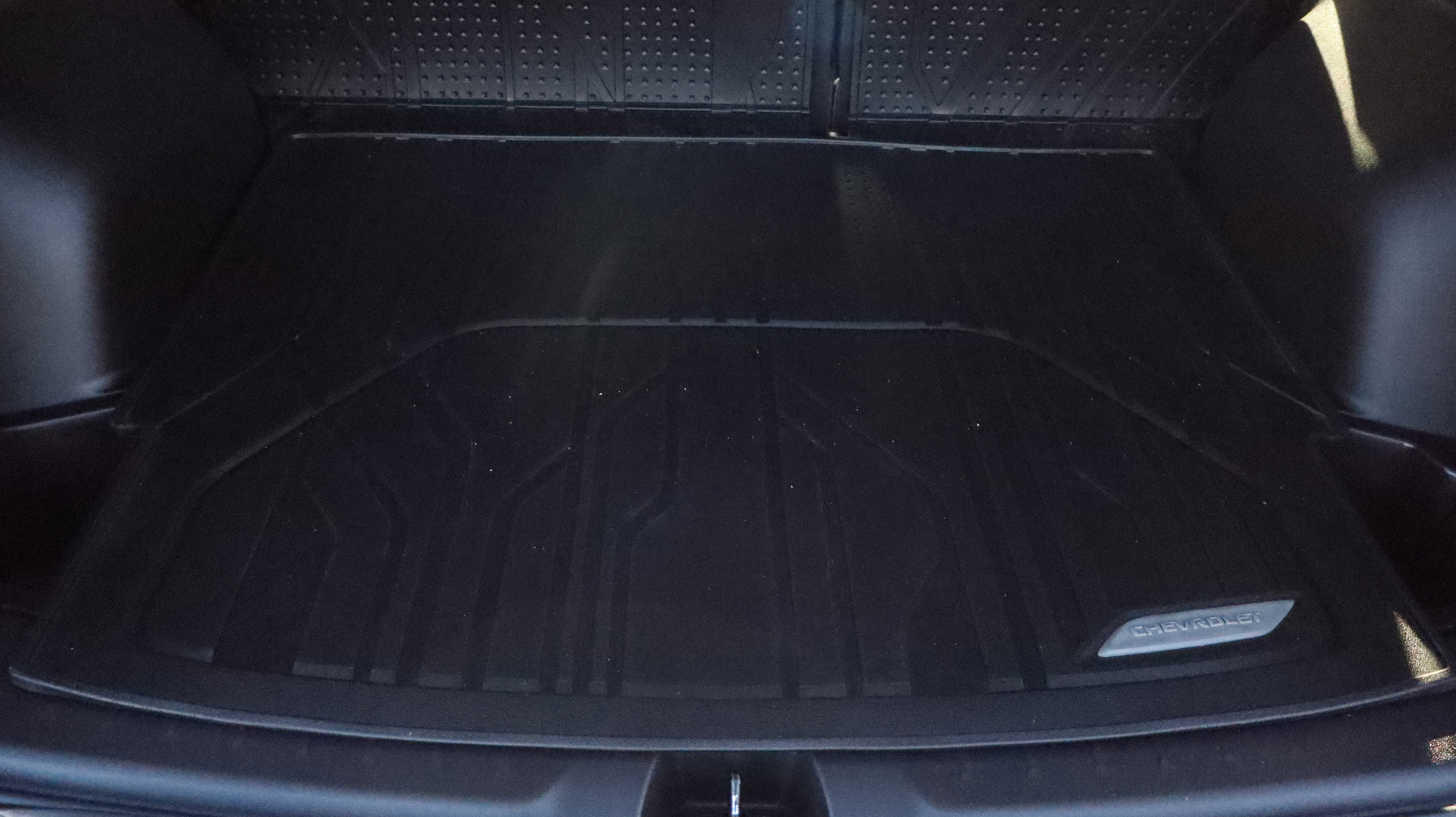 Certified 2025 Chevrolet Blazer Premier w/ Driver Confidence II Package image 16