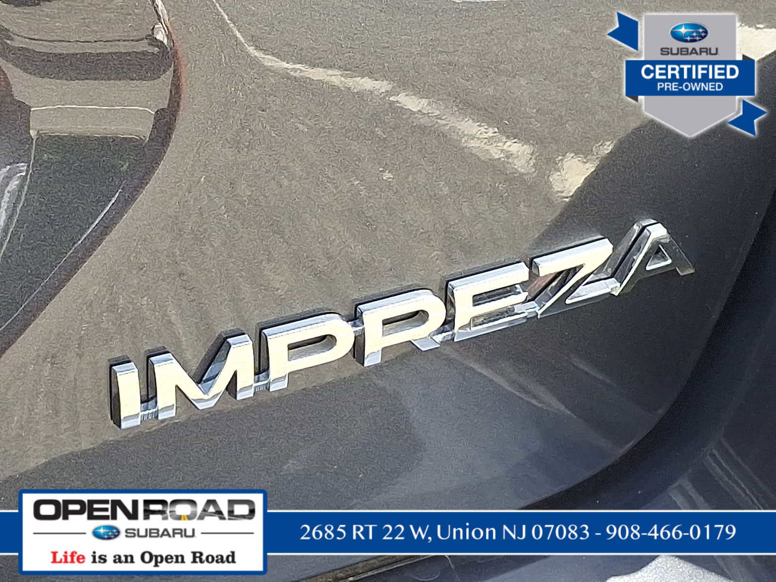 Used 2025 Subaru Impreza 2.0i image 31