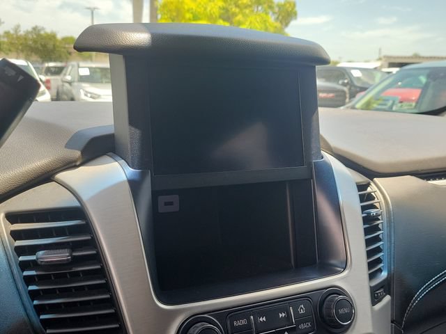 Used 2017 GMC Yukon XL SLT RWD image 23