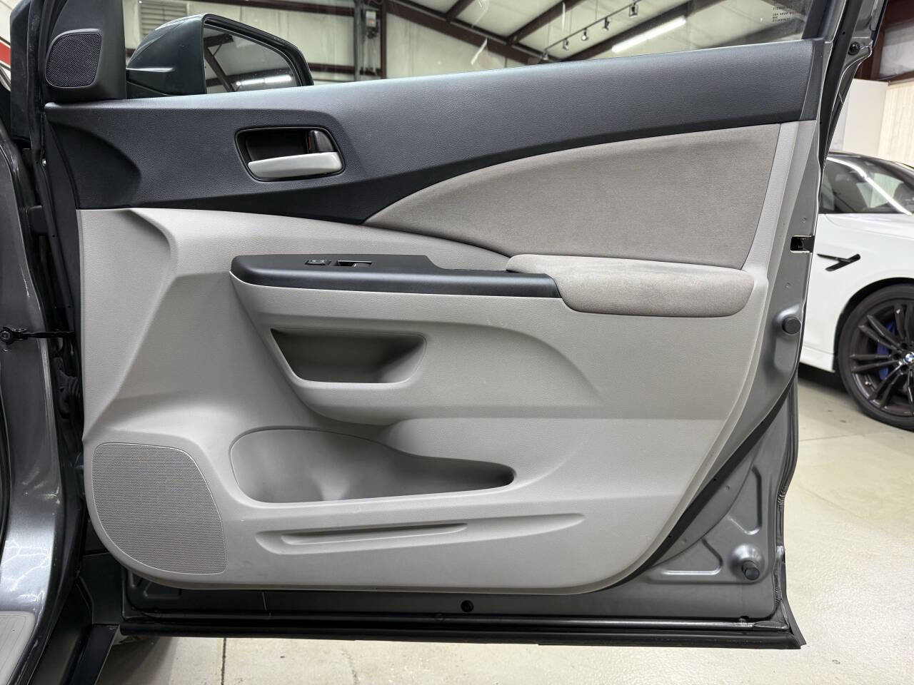 Used 2013 Honda CR-V EX image 16