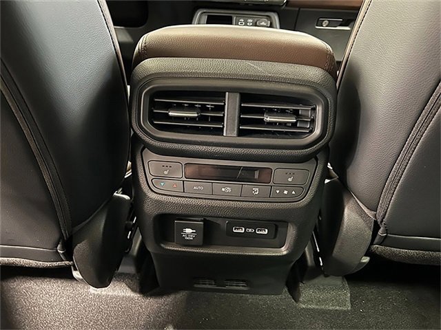 New 2025 Honda Pilot Elite image 32