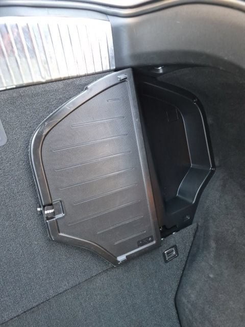 Used 2010 Honda Crosstour EX-L image 45