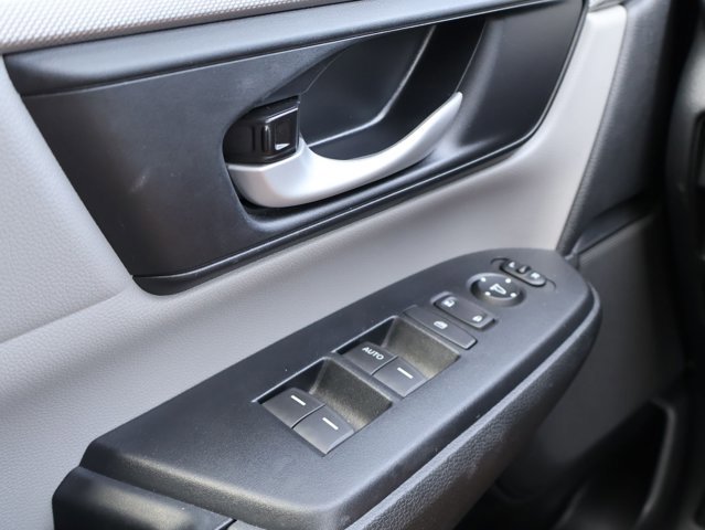 Used 2018 Honda CR-V LX image 10