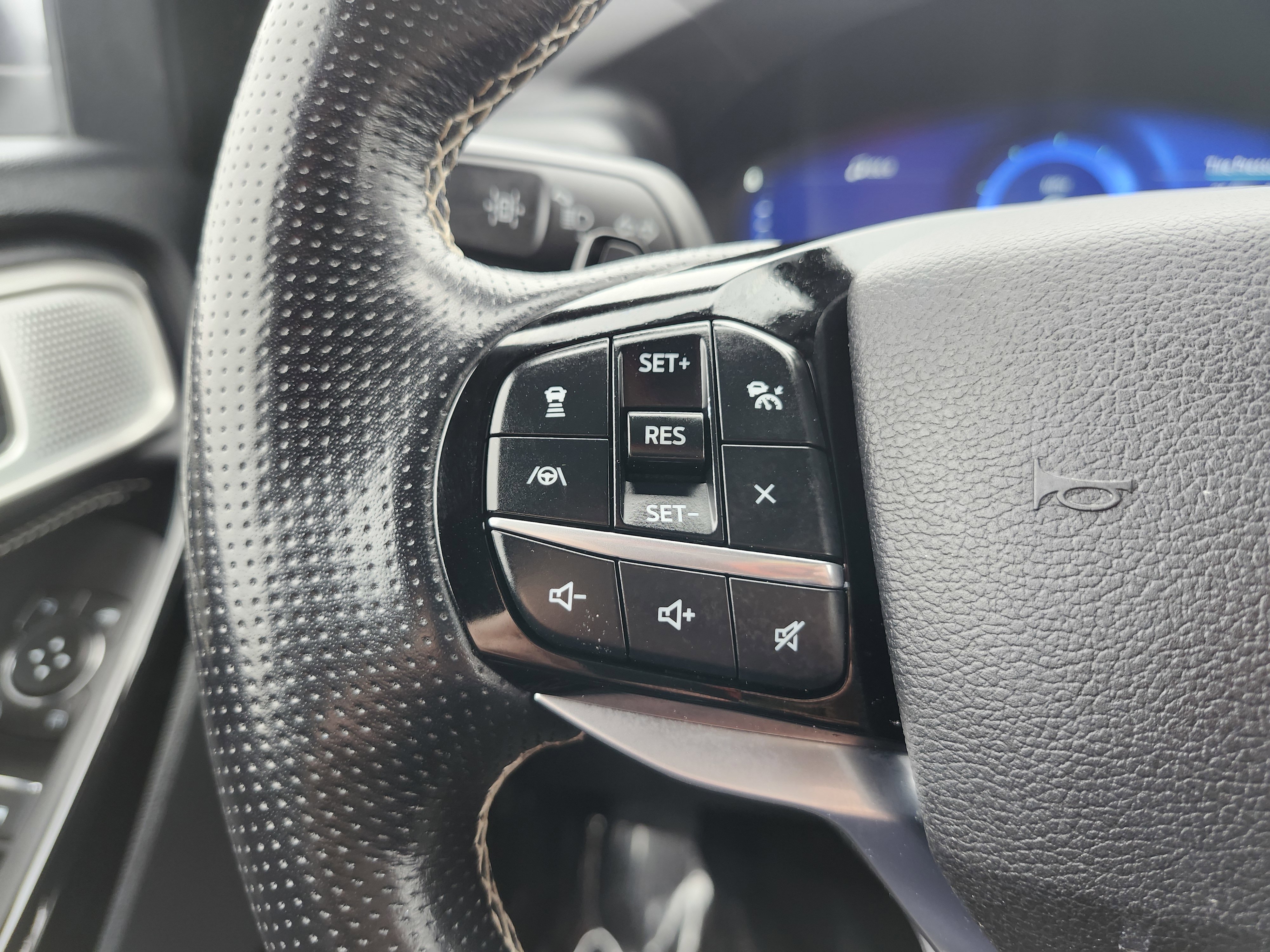 Used 2021 Ford Explorer ST w/ Equipment Group 401A image 42