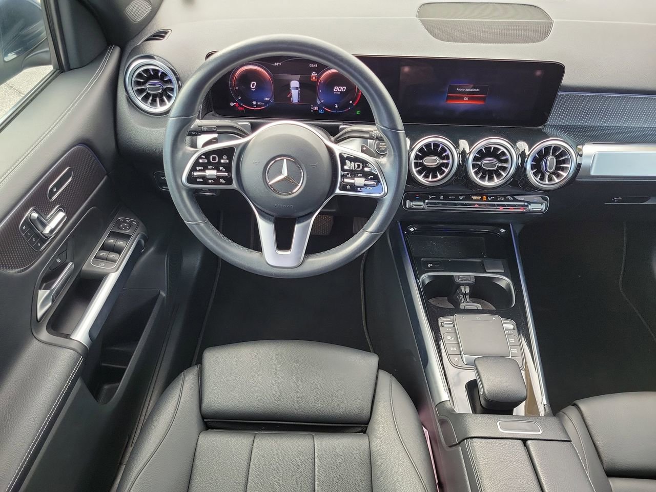 Certified 2023 Mercedes-Benz GLB 250 image 14