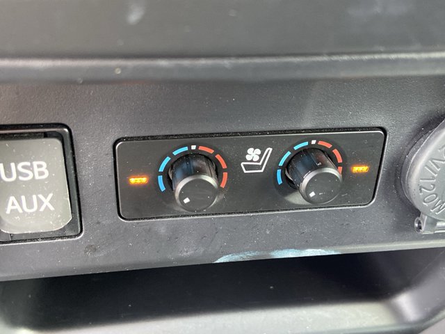 Used 2019 Toyota 4Runner Limited image 41