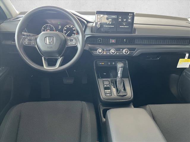 Used 2026 Honda CR-V LX image 11