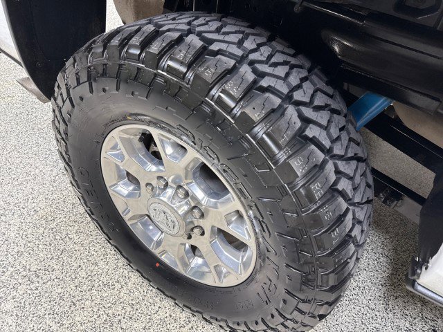 Used 2023 RAM 2500 Laramie image 77