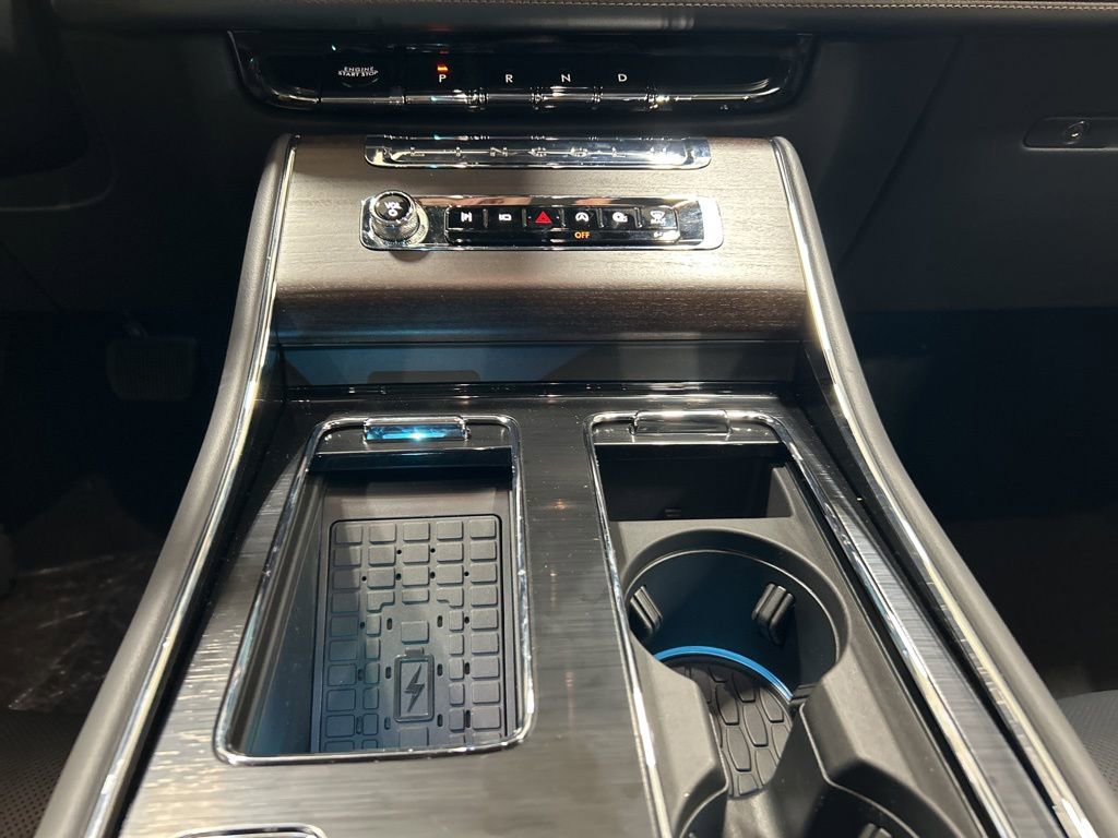 New 2026 Lincoln Aviator Reserve AWD/4WD image 29