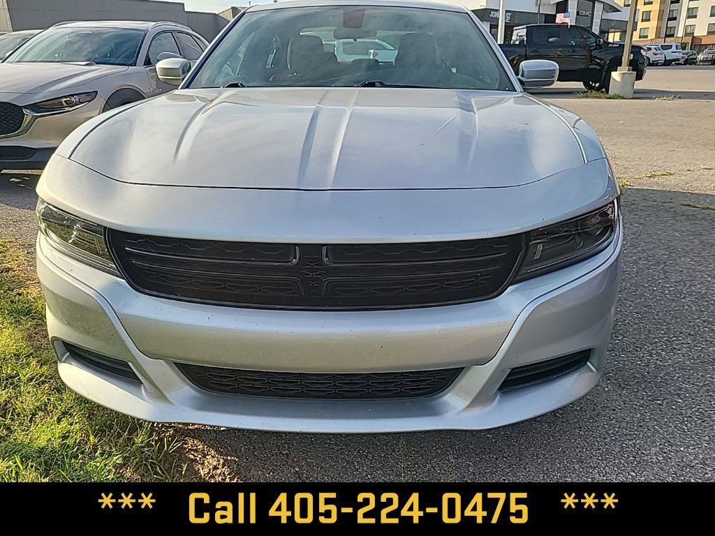 Used 2022 Dodge Charger SXT image 14