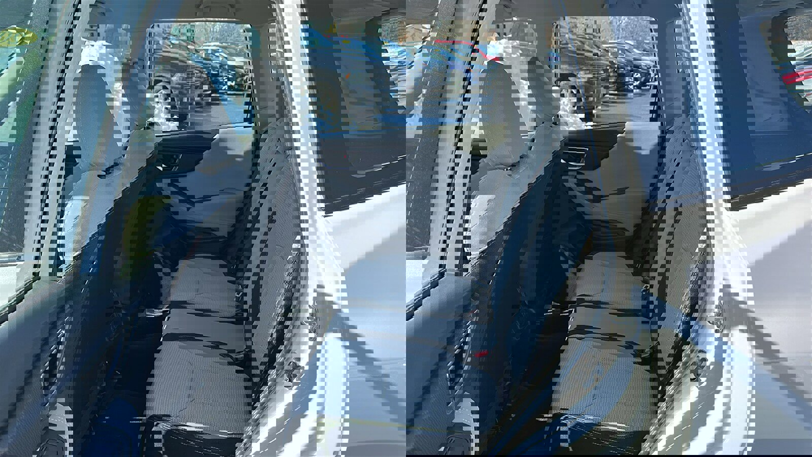 Used 2021 Subaru Forester image 20