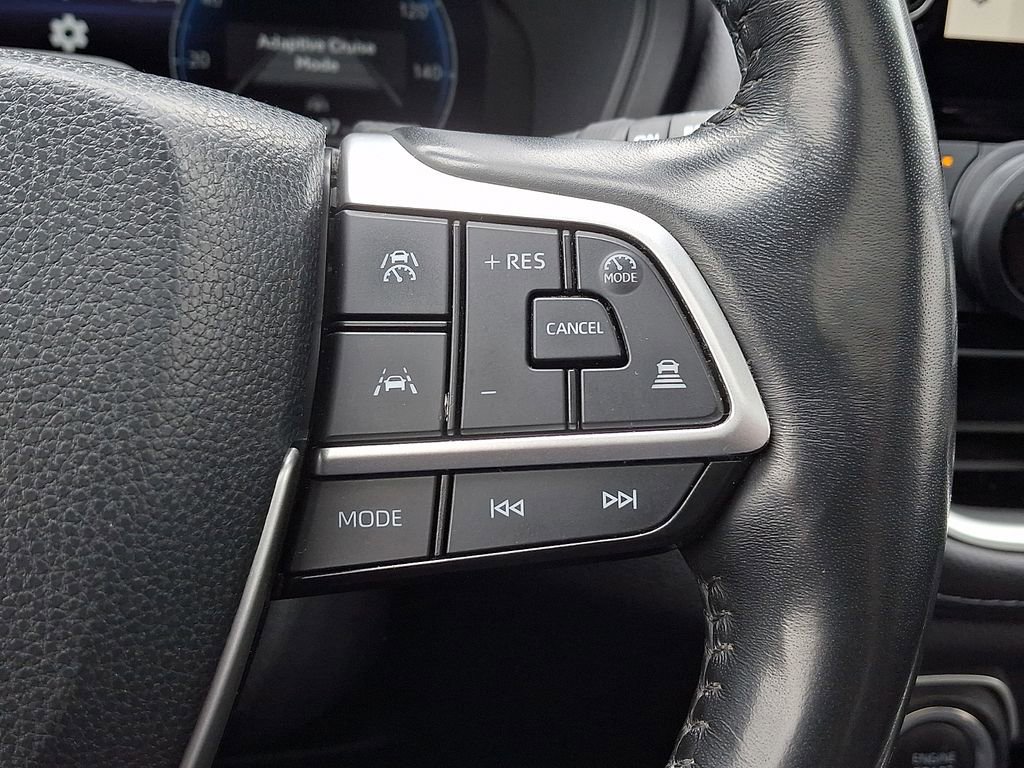 Used 2024 Toyota Grand Highlander AWD image 24