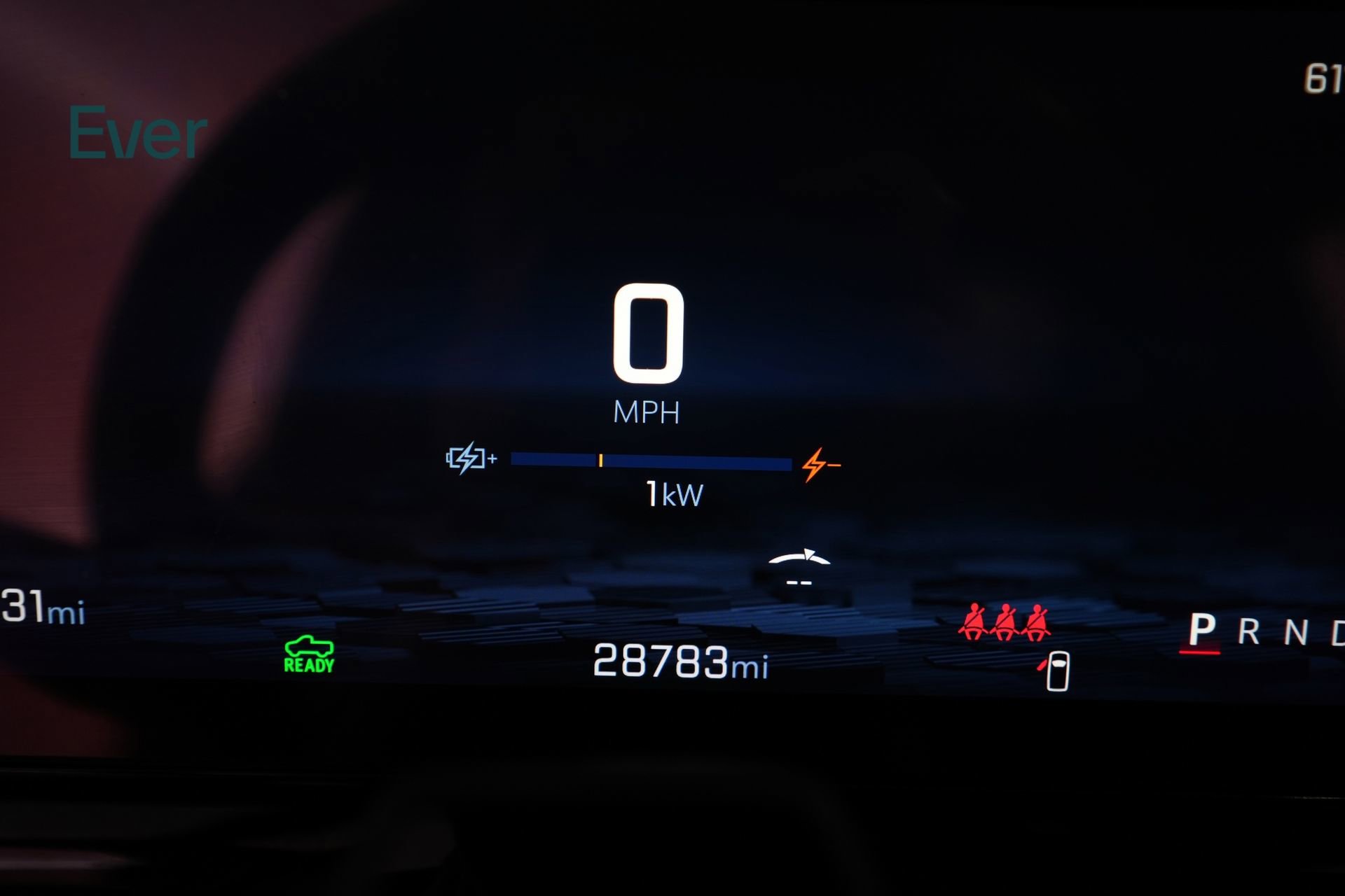 Used 2024 Chevrolet Silverado EV RST image 7