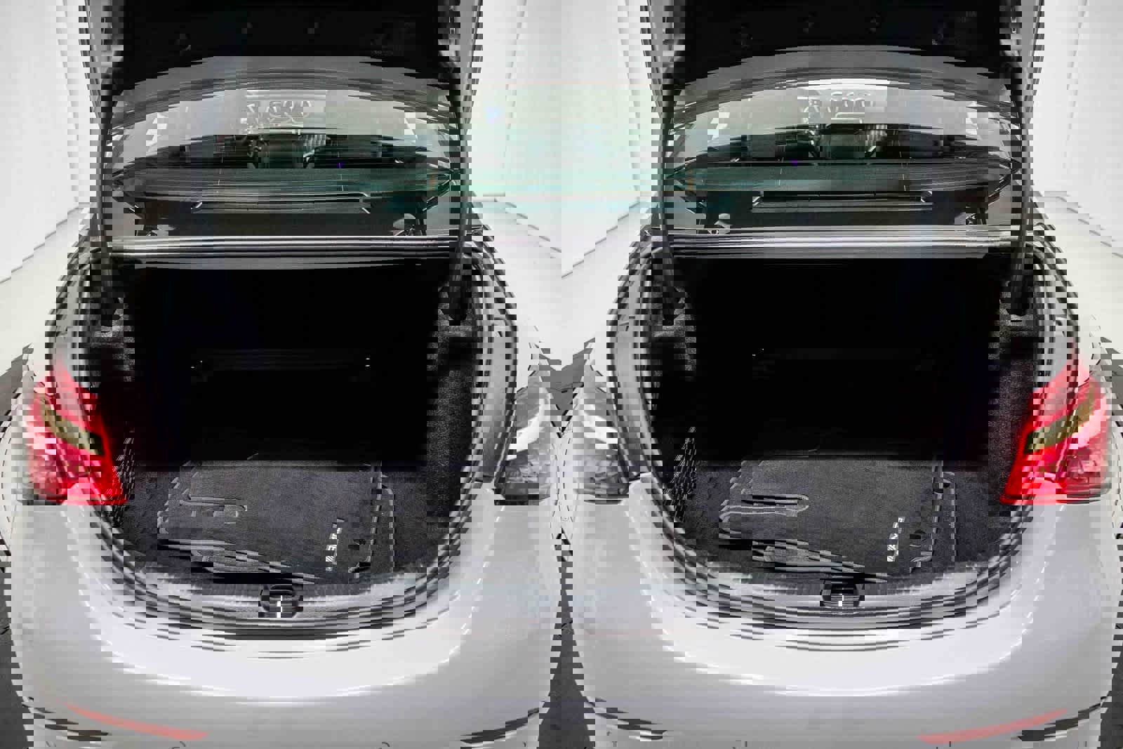 Used 2025 Mercedes-Benz C 300 Sedan image 27