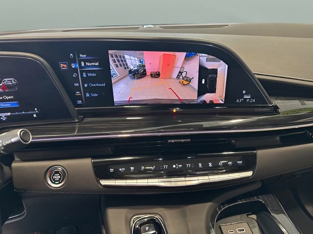 Used 2021 Cadillac Escalade Sport image 11