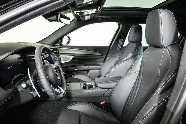 New 2025 Maserati Grecale Modena AWD/4WD image 4