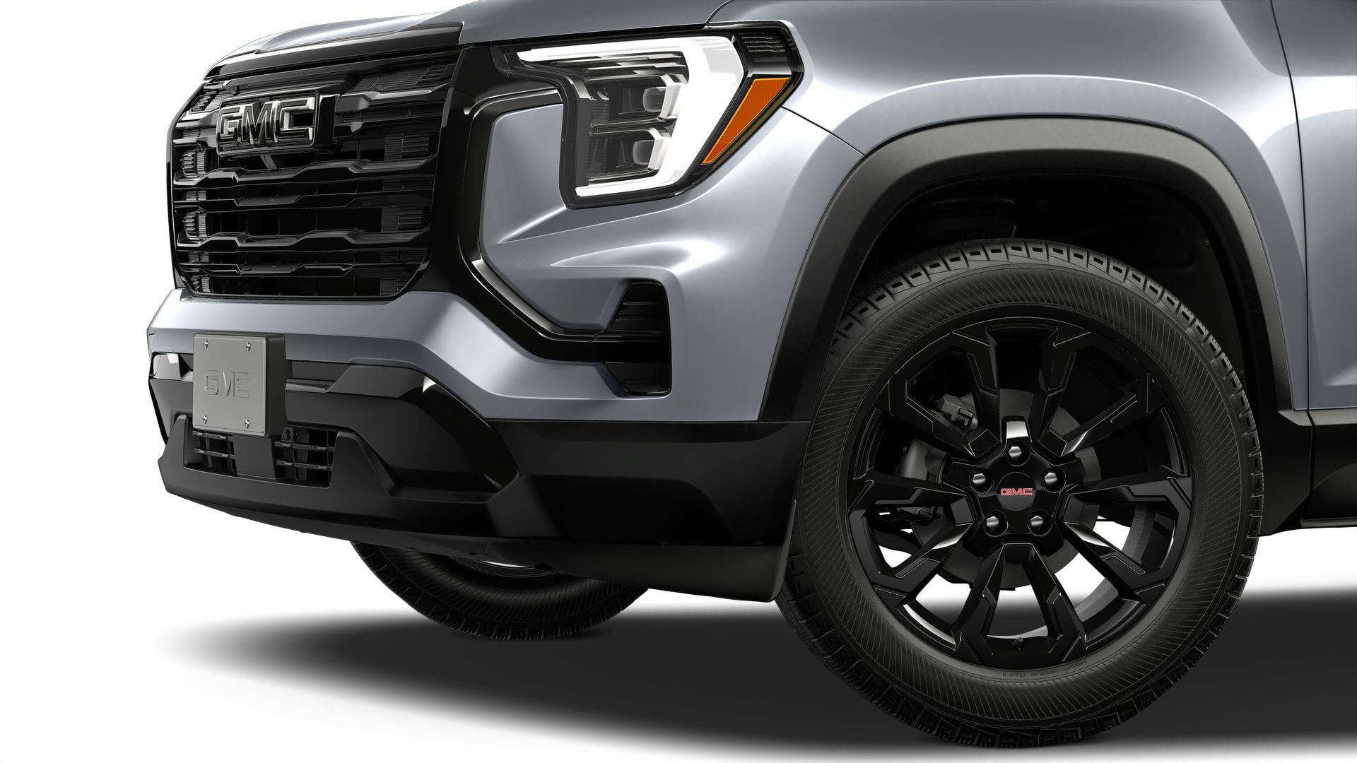 New 2027 GMC Terrain Elevation w/ Elevation Premium Package FWD image 5