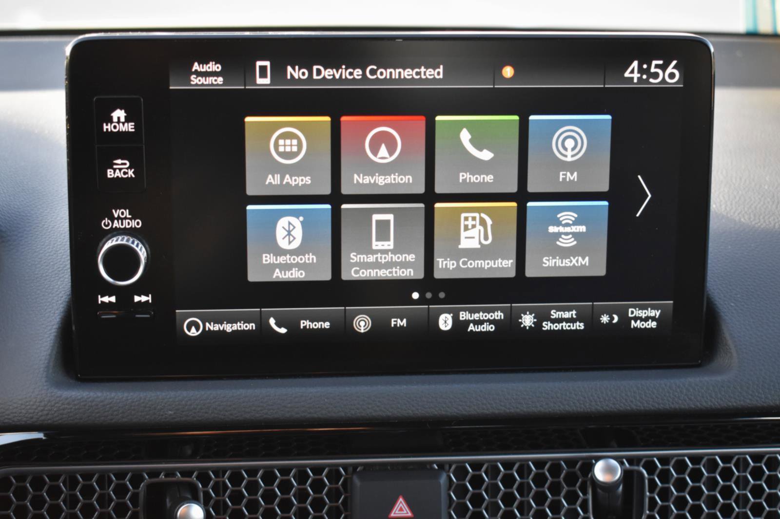 Used 2024 Honda Civic Sport Touring image 27