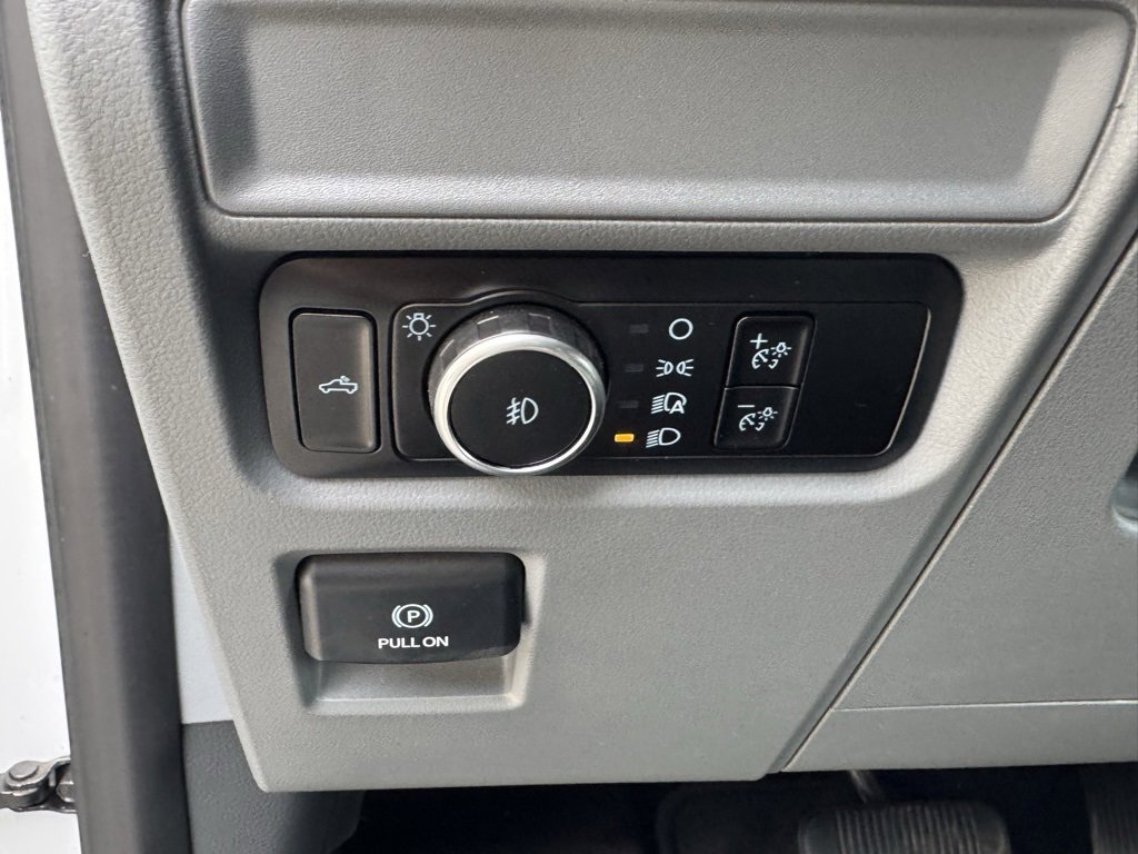 Used 2023 Ford F150 XLT image 12