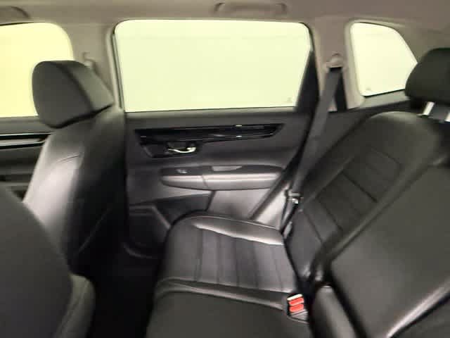 New 2027 Honda CR-V EX-L image 37