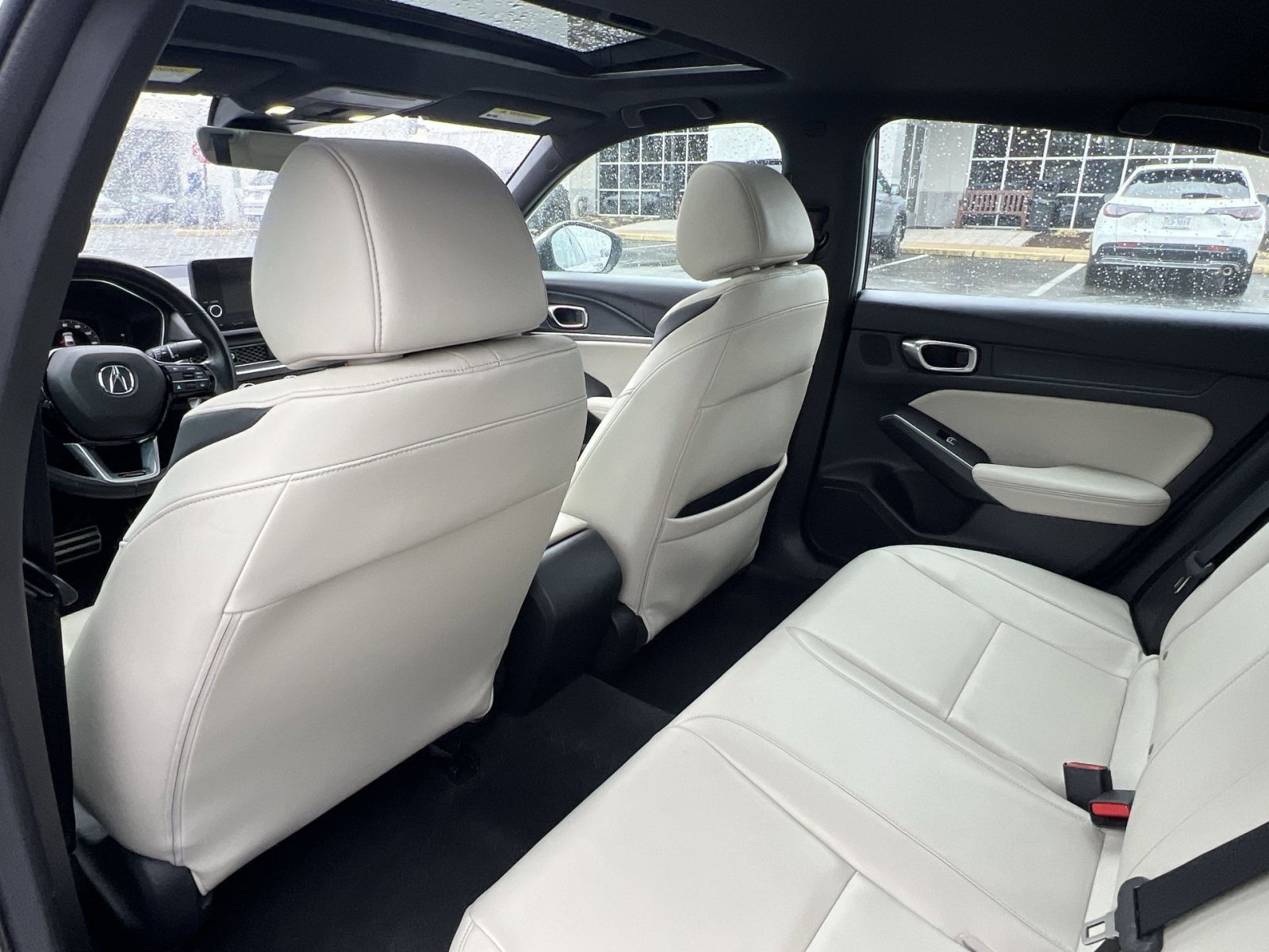 Certified 2023 Acura Integra A-Spec image 23