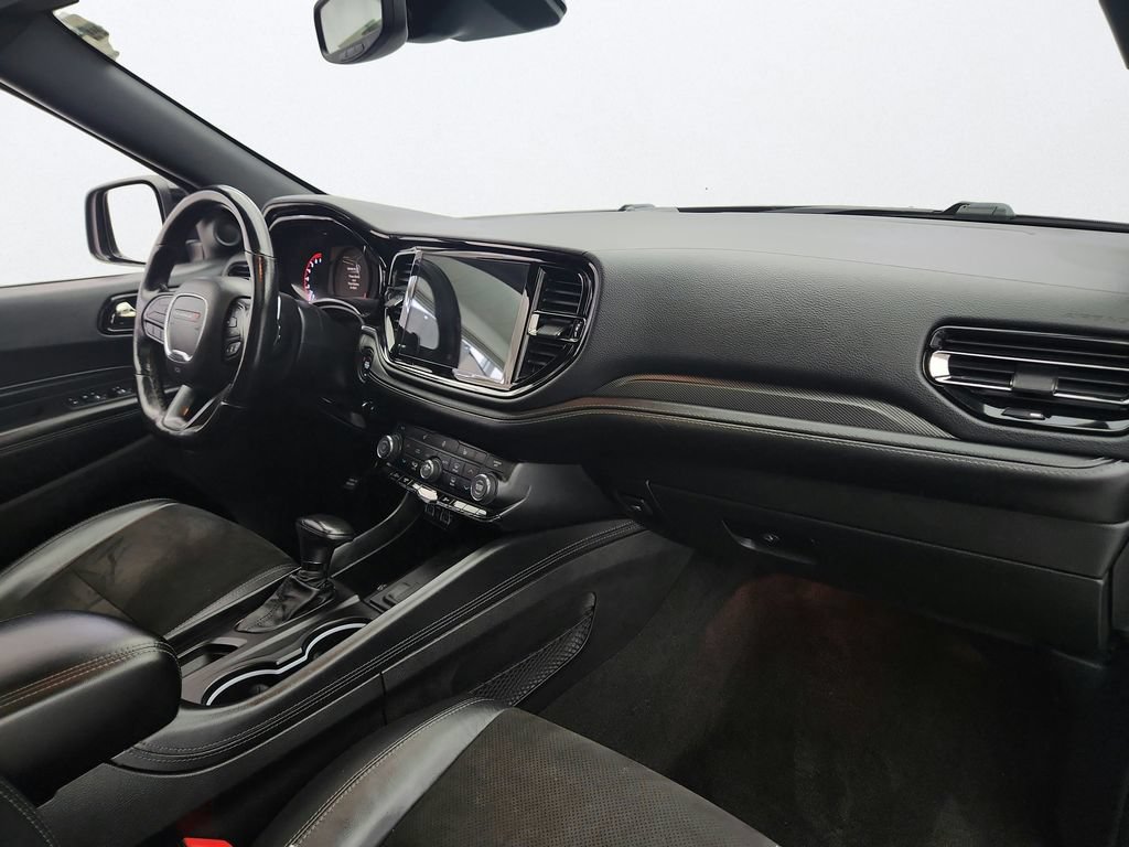 Used 2022 Dodge Durango GT w/ GT Premium Group AWD/4WD image 31