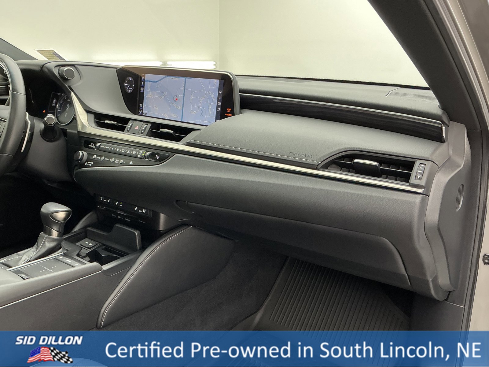 Used 2019 Lexus ES 350 image 24