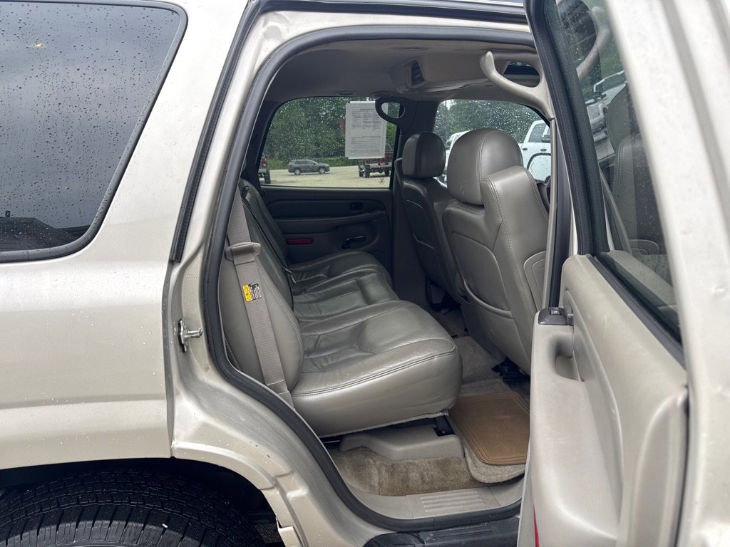 Used 2006 GMC Yukon Denali image 13