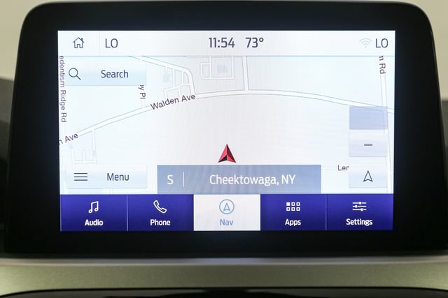 Used 2022 Ford Escape SEL AWD/4WD image 24