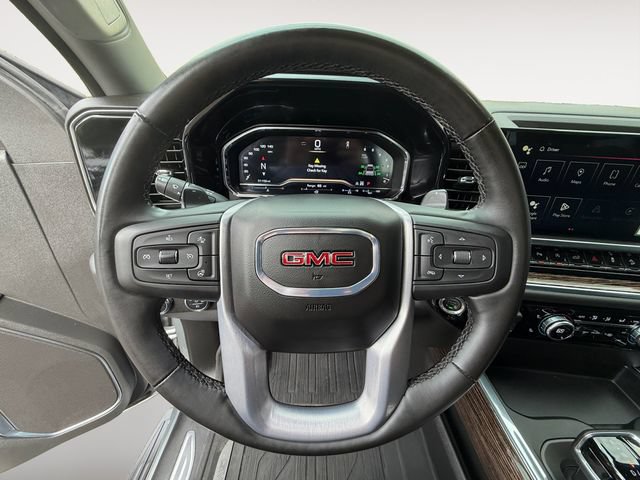 Used 2024 GMC Sierra 1500 Elevation w/ Elevation Premium Package AWD/4WD image 13