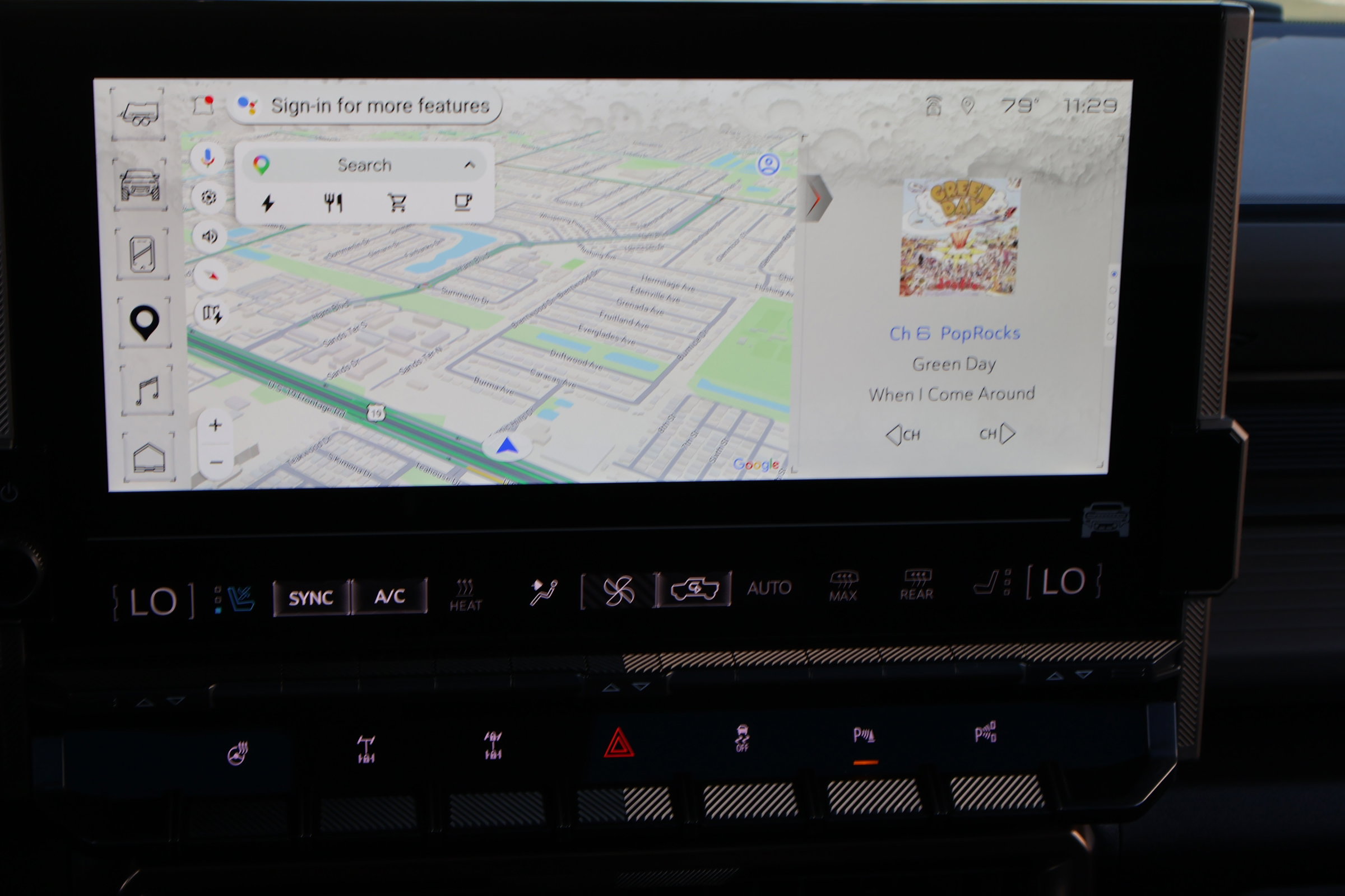 Used 2024 GMC Hummer EV 3X w/ Extreme Off-Road Package AWD/4WD image 3