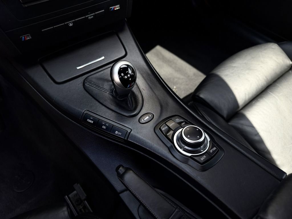 Used 2013 BMW M3 Coupe RWD image 24