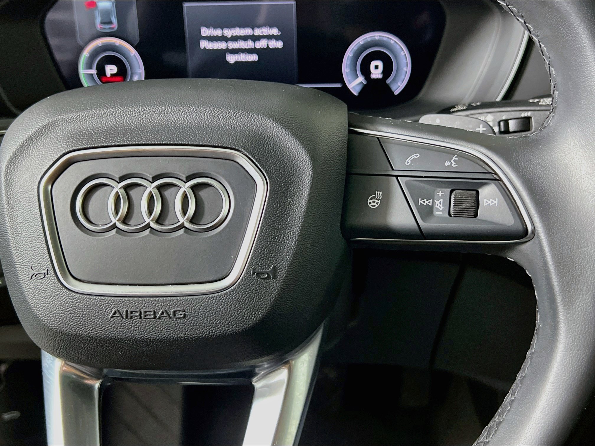 Used 2023 Audi Q5 e Premium Plus w/ Premium Plus Package AWD/4WD image 20