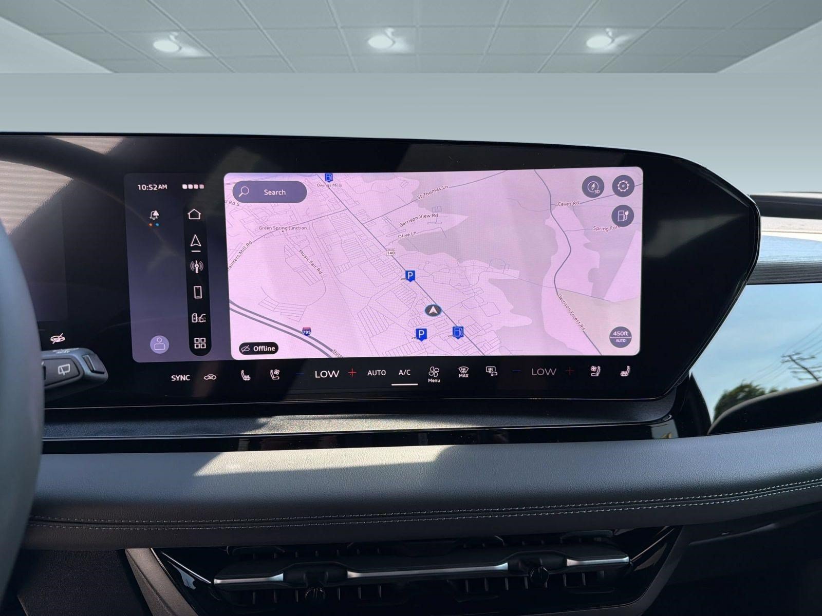New 2027 Audi Q6 e-tron Premium Plus AWD/4WD image 18