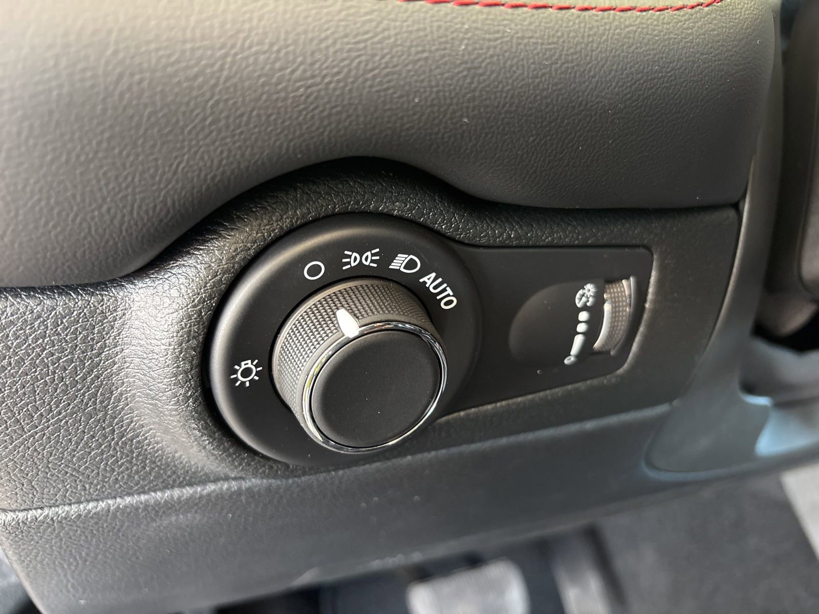 New 2026 Dodge Durango GT w/ Blacktop Package image 12