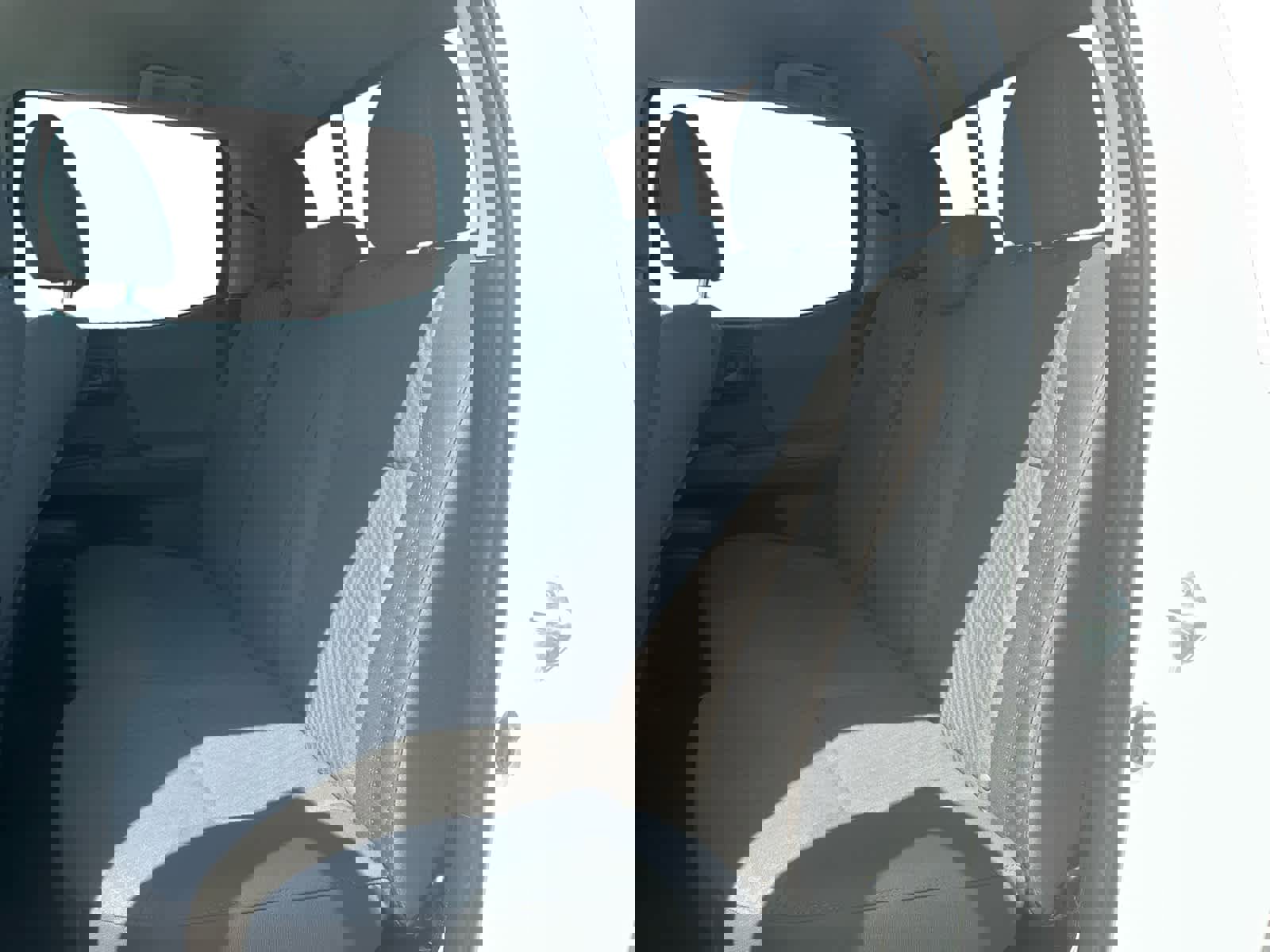 Used 2023 Toyota Tacoma SR AWD/4WD image 12