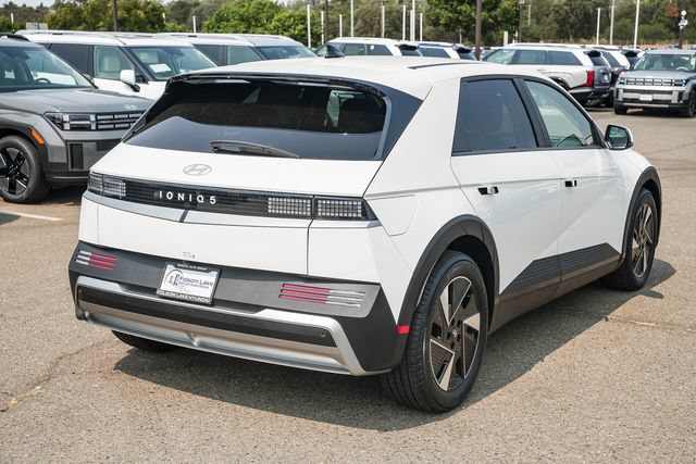New 2026 Hyundai Ioniq 5 SEL RWD image 5