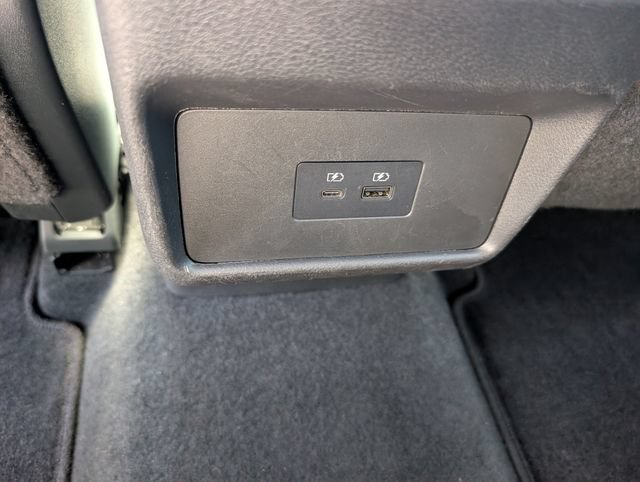 Used 2023 Nissan Rogue SV w/ SV Premium B Package FWD image 16