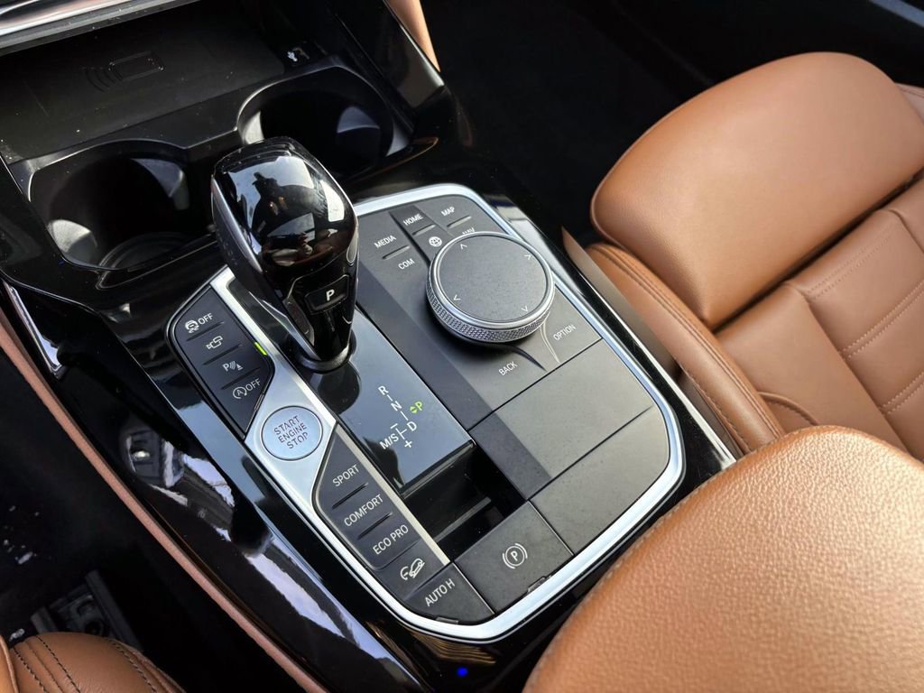 Certified 2023 BMW X4 xDrive30i w/ M Sport Package image 24