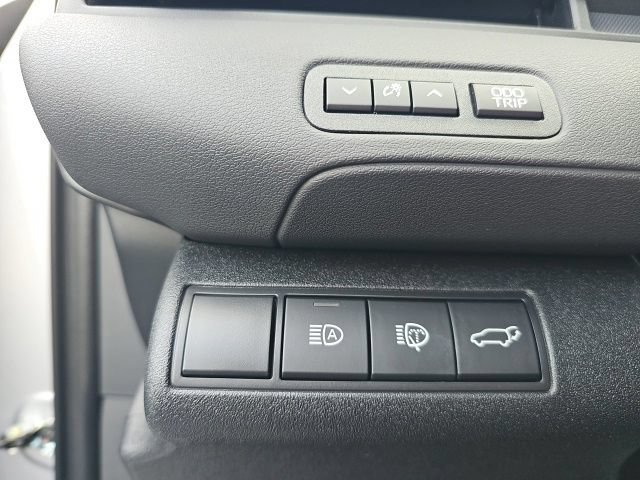 New 2026 Toyota bZ Woodland AWD/4WD image 24