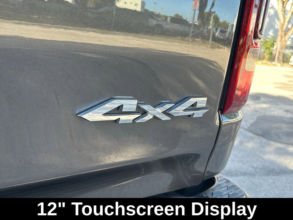 Certified 2023 RAM 1500 Laramie image 30