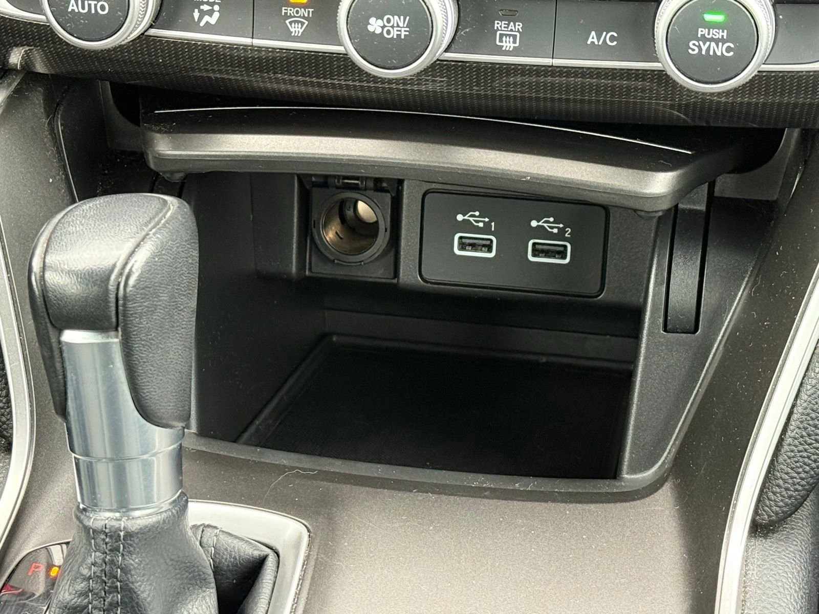 Used 2022 Honda Accord Sport image 21