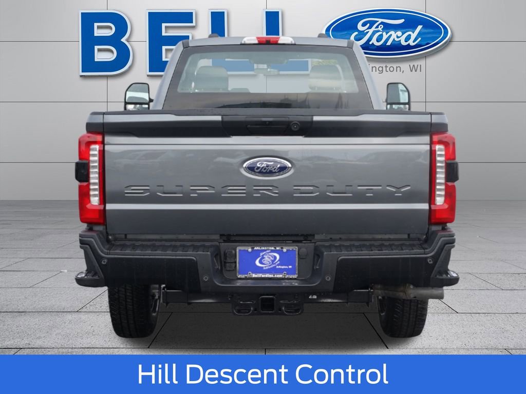 New 2026 Ford F250 XL w/ 360-Degree Camera Package image 4