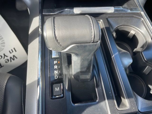 New 2026 Ford F150 Lariat w/ Equipment Group 501A Mid image 14