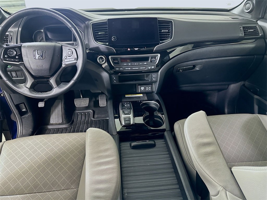 Used 2023 Honda Passport Elite image 18