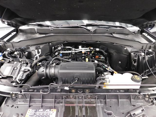 Used 2023 Ford Explorer XLT w/ Equipment Group 202A image 44